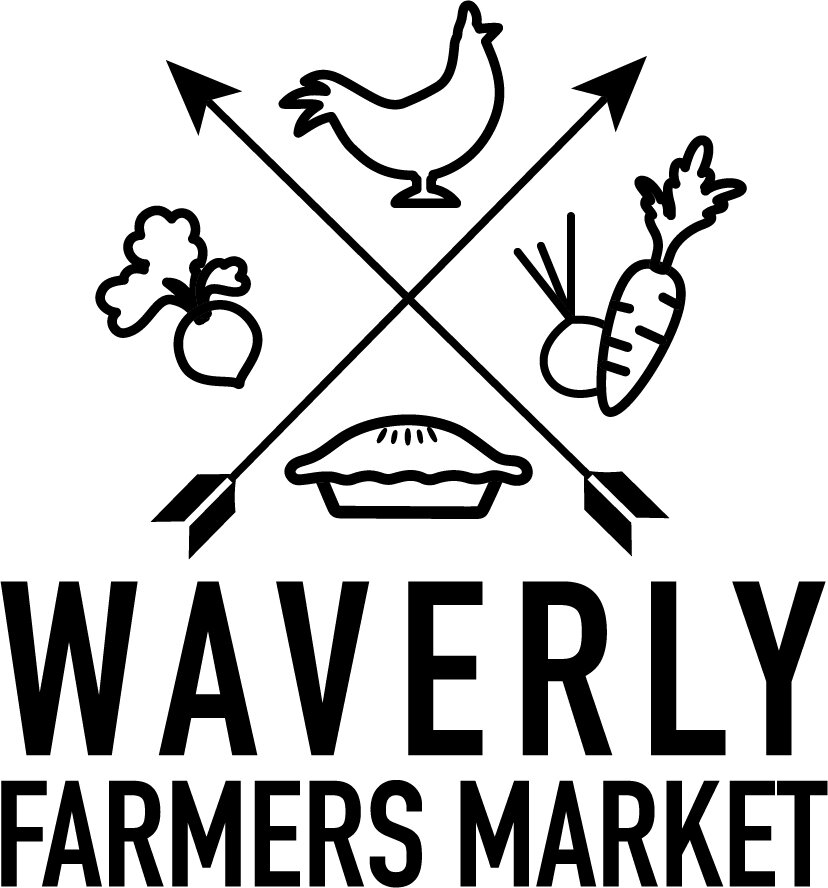 Waverly Farmers Market Event Image